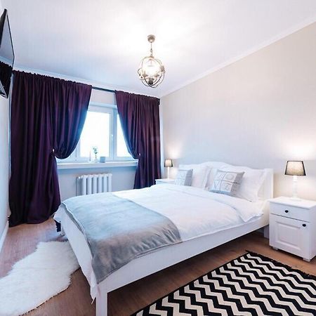 View Citadel Alba Iulia Apartman Kültér fotó