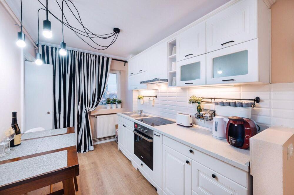 View Citadel Alba Iulia Apartman Kültér fotó