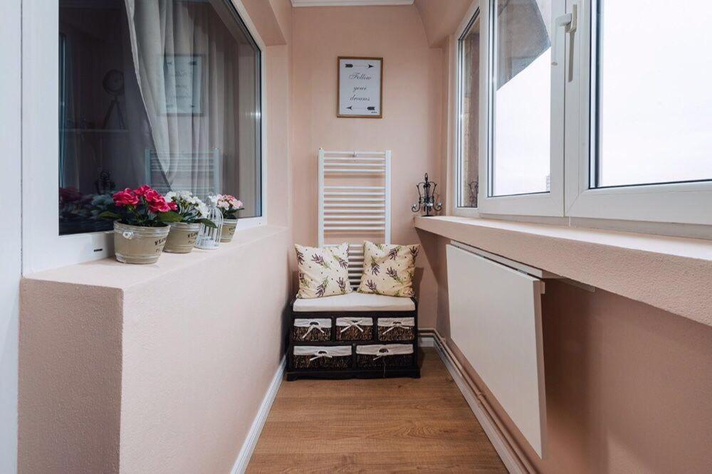 View Citadel Alba Iulia Apartman Kültér fotó