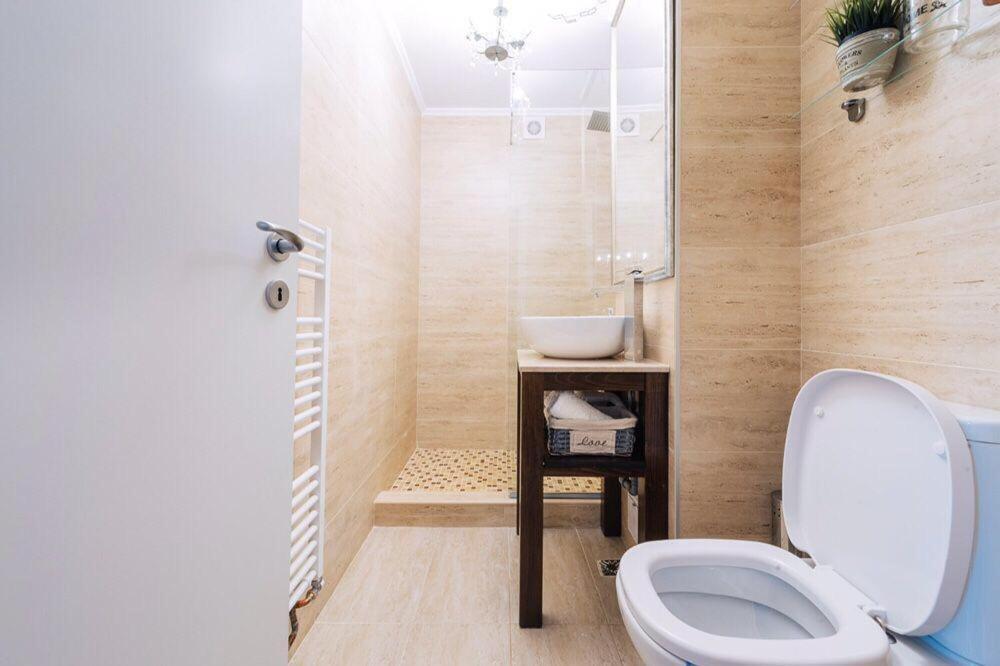 View Citadel Alba Iulia Apartman Kültér fotó