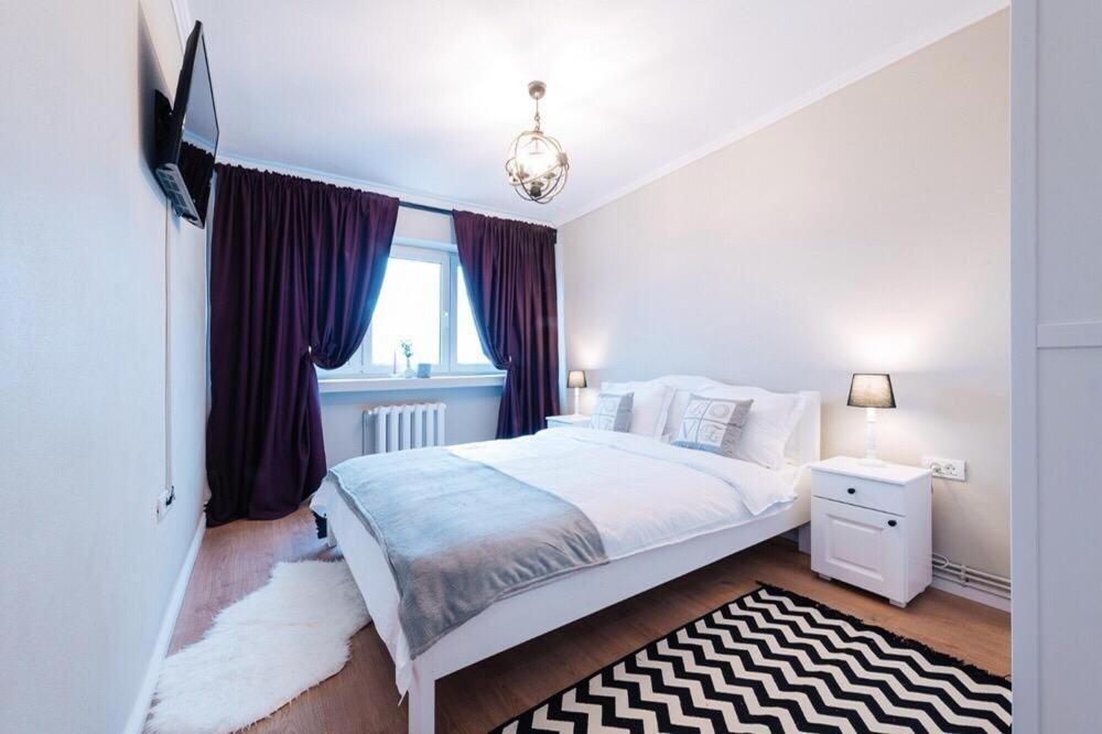 View Citadel Alba Iulia Apartman Kültér fotó