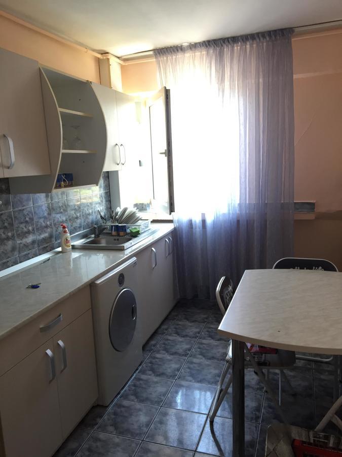 View Citadel Alba Iulia Apartman Kültér fotó