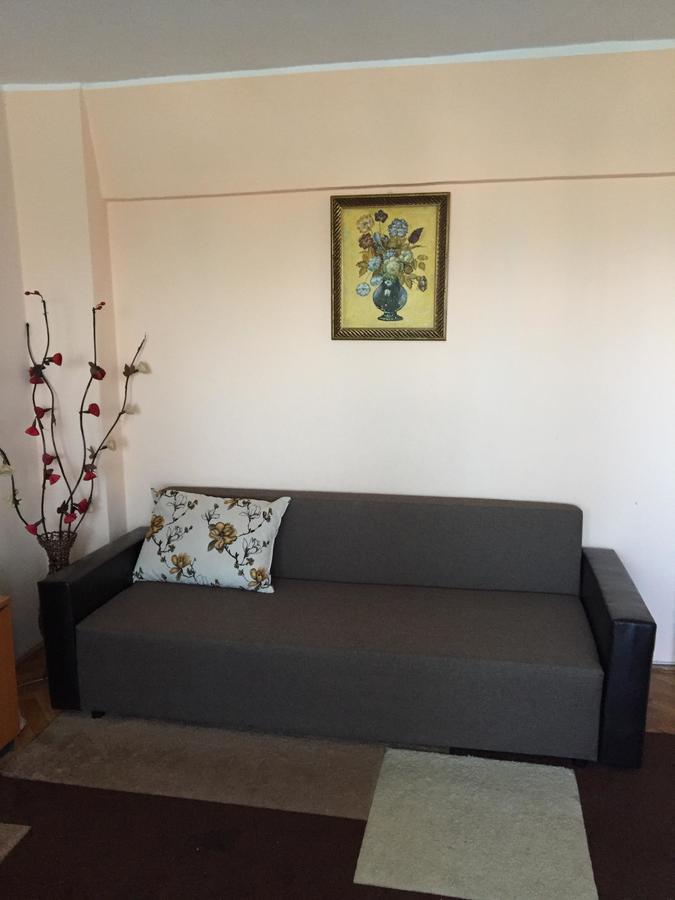 View Citadel Alba Iulia Apartman Kültér fotó